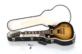2008 Gibson LP Std Slash 0492