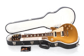 2008 Gibson LP Trad Gold Top 0387