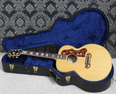 2008 Gibson SJ200