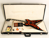 2008 Gibson Zakk Wylde Buzzsaw