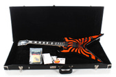 2008 Gibson Zakk Wylde Buzzsaw 33