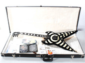 2008 Gibson Zakk Wylde Buzzsaw ZV 047