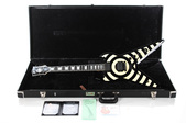 2008 Gibson Zakk Wylde ZV Buzzsaw V056