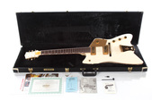 2008 Gretsch Billy-Bo Jupiter 1208
