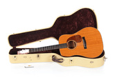 2008 Huss and Dalton TDM 1908