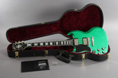 2008 Left Handed Gibson Custom Shop SG C