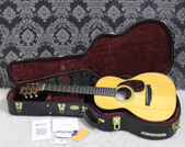 2008 Martin 0021 Kingston Trio