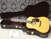 2008 Martin 175TH Anniversary