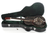 2008 National Tricone Syle 1 Resonator