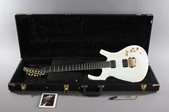 2008 Parker Fly Classic Pearl White