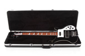 2008 Rickenbacker 4003 Jetglo 6521