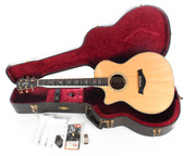 2008 Taylor 914CE Left Handed 1154