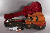 2008 Taylor K24ce KOA Grand Auditorium A