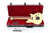 2009 EVH Wolfgang VinWhite 866A