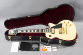 2009 Gibson Custom Shop '68 Reissue Les 