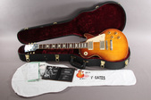 2009 Gibson Custom Shop Billy Gibbons Pe