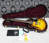 2009 Gibson Custom Shop CS336