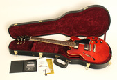 2009 Gibson ES339