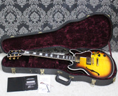 2009 Gibson ES359