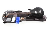 2009 Gibson Grabber II 1505