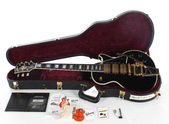 2009 Gibson Les Paul Custom 57RI 3 Picku