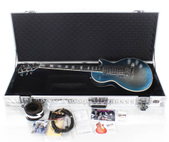 2009 Gibson Les Paul Custom Ace Frehly B