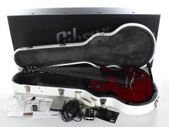 2009 Gibson Les Paul Dark Fire