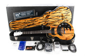 2009 Gibson Les Paul Dusk Tiger 0397
