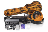 2009 Gibson Les Paul Dusk Tiger 199