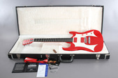 2009 Gibson Limited Edition Eye Guitar F