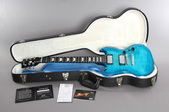 2009 Gibson Limited Run Series Sg Carved
