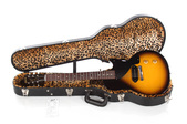 2009 Gibson LP Jr. Billie Joe 0024