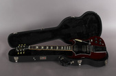 2009 Gibson SG Angus Young Signature Ele