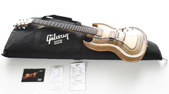 2009 Gibson SG Zoot Suit