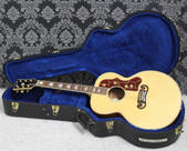 2009 Gibson SJ200 Koa
