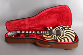 2009 Gibson Zakk Wylde Bullseye BFG Les