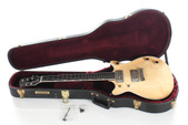 2009 Gretsch  G6131MYF Malcom Young