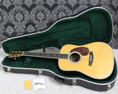 2009 Martin D42