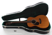 2009 Martin OM21 Left Handed