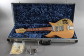 2009 Rickenbacker 325C58 Mapleglo