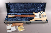 2009 Rickenbacker 4001C64S MG Satin Mapl