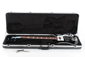 2009 Rickenbacker 4003 Jetglo