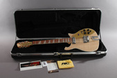 2009 Rickenbacker 66012 12 String Electr