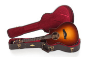 2009 Taylor 712ce Grand Concert 9115