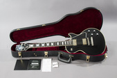 2010 '68 Reissue Les Paul Custom Black B