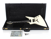 2010 Dean Dave Mustaine Zero XO Explorer