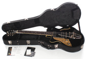 2010 Duesenberg Starplayer TV Left Hande