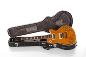 2010 Epiphone CS Slash *Signed 6398