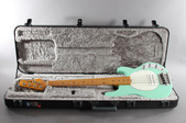 2010 Ernie Ball Music Man Stingray Class