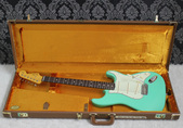 2010 Fender 1960 NOS Stratocaster